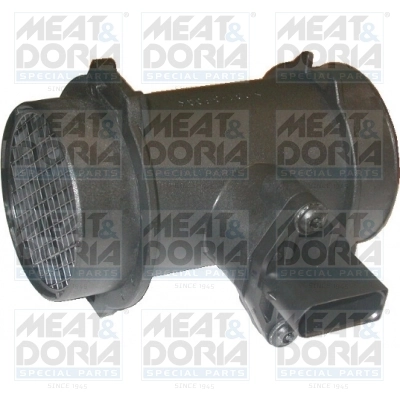 Mass Air Flow Sensor